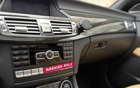 Mercedes-Benz CLS, 2012 год, 3 250 000 рублей, 20 фотография