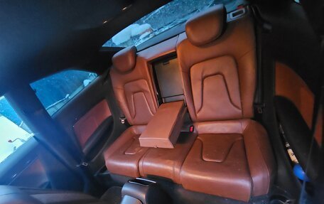 Audi A5, 2008 год, 950 000 рублей, 13 фотография