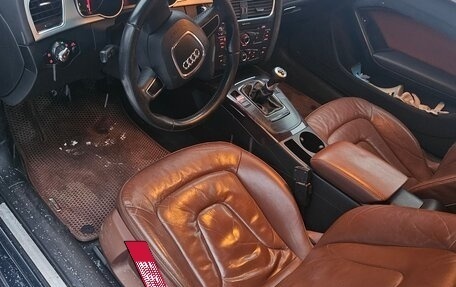 Audi A5, 2008 год, 950 000 рублей, 12 фотография