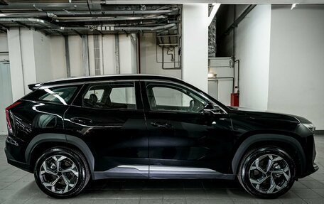 Geely Atlas, 2025 год, 3 970 990 рублей, 11 фотография