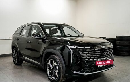 Geely Atlas, 2025 год, 3 970 990 рублей, 3 фотография