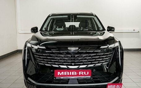 Geely Atlas, 2025 год, 3 970 990 рублей, 2 фотография