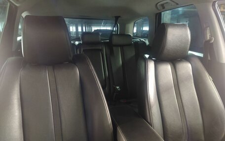 Mazda CX-7 I рестайлинг, 2007 год, 774 000 рублей, 7 фотография