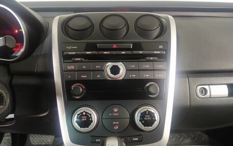 Mazda CX-7 I рестайлинг, 2007 год, 774 000 рублей, 9 фотография