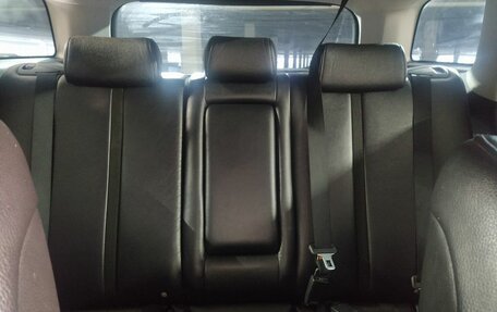 Mazda CX-7 I рестайлинг, 2007 год, 774 000 рублей, 8 фотография