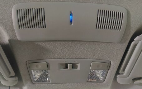 Mazda CX-7 I рестайлинг, 2007 год, 774 000 рублей, 11 фотография