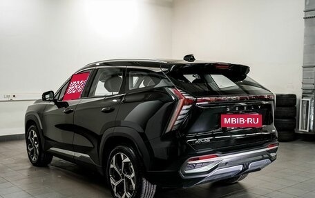 Geely Atlas, 2025 год, 3 970 990 рублей, 15 фотография