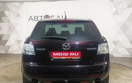 Mazda CX-7 I рестайлинг, 2007 год, 774 000 рублей, 5 фотография