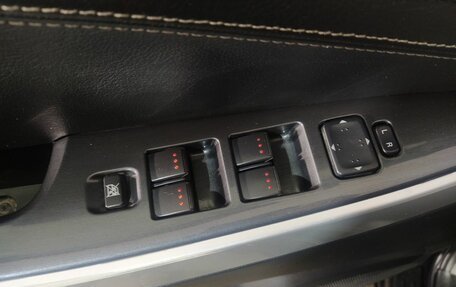 Mazda CX-7 I рестайлинг, 2007 год, 774 000 рублей, 12 фотография