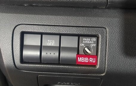 Mazda CX-7 I рестайлинг, 2007 год, 774 000 рублей, 13 фотография