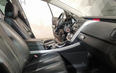 Mazda CX-7 I рестайлинг, 2007 год, 774 000 рублей, 15 фотография