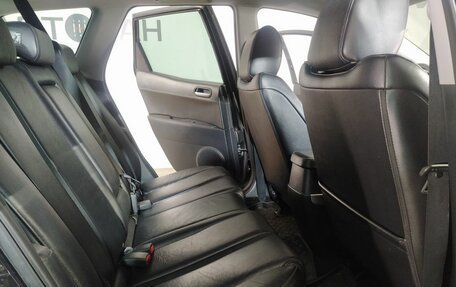 Mazda CX-7 I рестайлинг, 2007 год, 774 000 рублей, 14 фотография