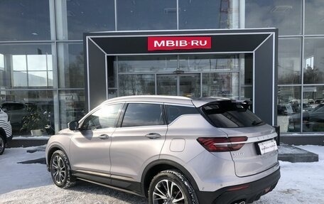 Geely Coolray I, 2023 год, 1 925 000 рублей, 7 фотография