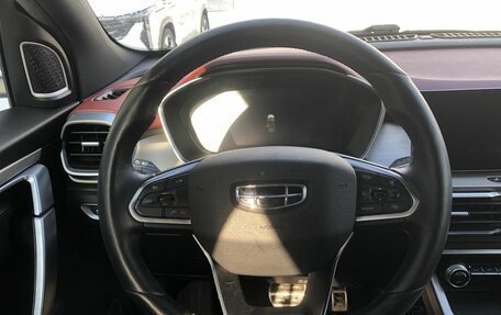 Geely Coolray I, 2023 год, 1 925 000 рублей, 12 фотография