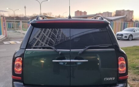 MINI Clubman, 2011 год, 1 050 000 рублей, 5 фотография