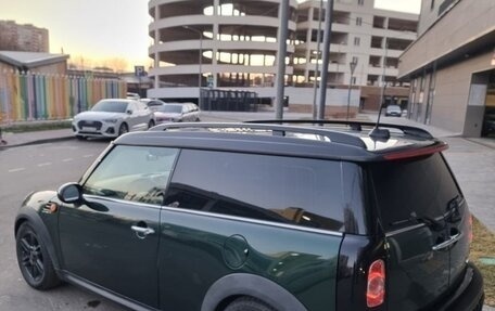 MINI Clubman, 2011 год, 1 050 000 рублей, 7 фотография