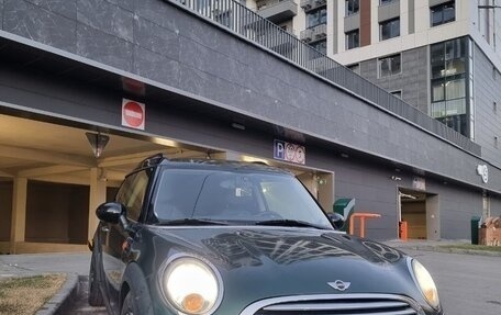 MINI Clubman, 2011 год, 1 050 000 рублей, 3 фотография