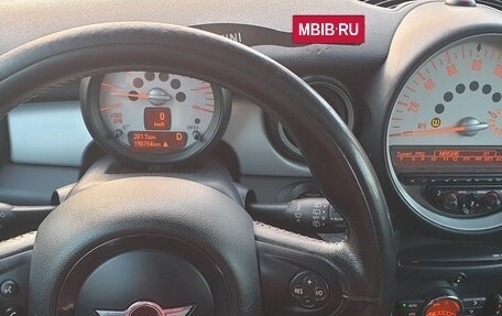 MINI Clubman, 2011 год, 1 050 000 рублей, 8 фотография