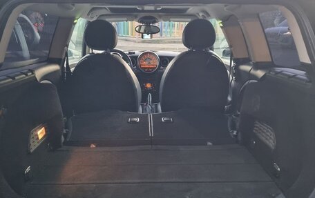 MINI Clubman, 2011 год, 1 050 000 рублей, 12 фотография