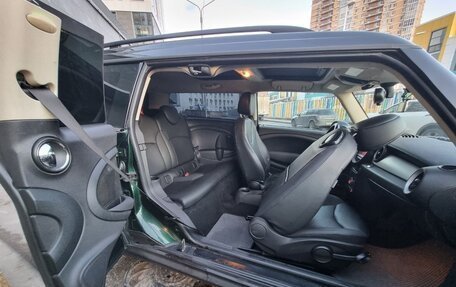 MINI Clubman, 2011 год, 1 050 000 рублей, 13 фотография