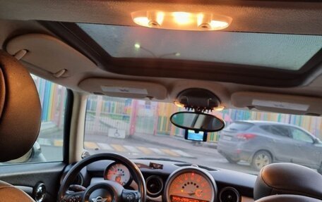 MINI Clubman, 2011 год, 1 050 000 рублей, 17 фотография