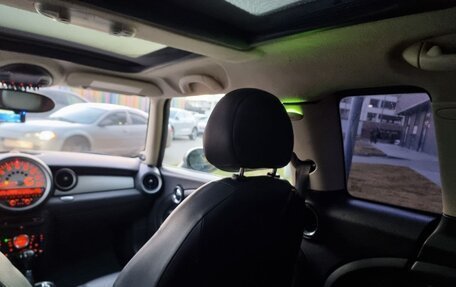 MINI Clubman, 2011 год, 1 050 000 рублей, 14 фотография