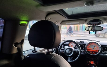 MINI Clubman, 2011 год, 1 050 000 рублей, 18 фотография