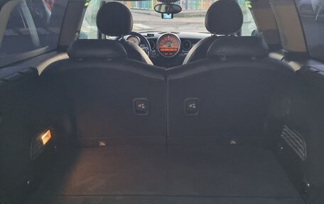 MINI Clubman, 2011 год, 1 050 000 рублей, 11 фотография