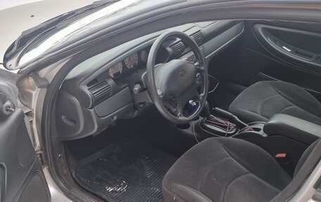 Dodge Stratus II, 2004 год, 230 000 рублей, 6 фотография