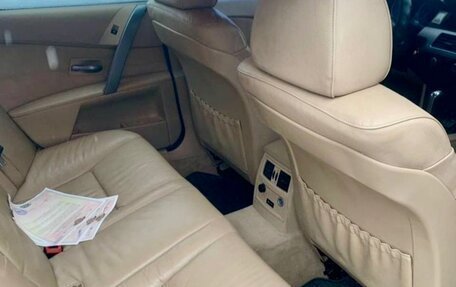 BMW 5 серия, 2006 год, 950 000 рублей, 5 фотография