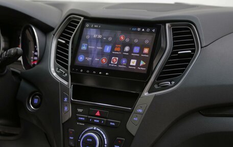 Hyundai Santa Fe III рестайлинг, 2013 год, 1 405 000 рублей, 8 фотография