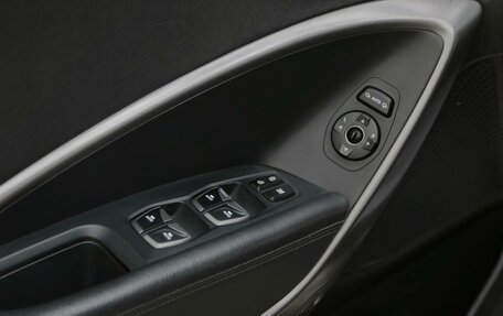 Hyundai Santa Fe III рестайлинг, 2013 год, 1 405 000 рублей, 10 фотография