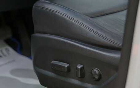 Hyundai Santa Fe III рестайлинг, 2013 год, 1 405 000 рублей, 11 фотография