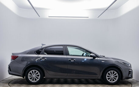 KIA Cerato IV, 2021 год, 2 170 000 рублей, 2 фотография