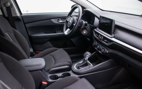 KIA Cerato IV, 2021 год, 2 170 000 рублей, 5 фотография