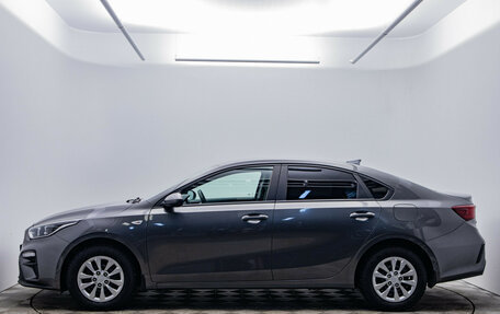 KIA Cerato IV, 2021 год, 2 170 000 рублей, 4 фотография