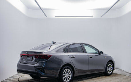 KIA Cerato IV, 2021 год, 2 170 000 рублей, 3 фотография