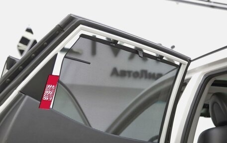 Hyundai Santa Fe III рестайлинг, 2013 год, 1 405 000 рублей, 13 фотография