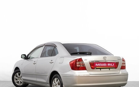 Toyota Premio, 2005 год, 899 000 рублей, 7 фотография