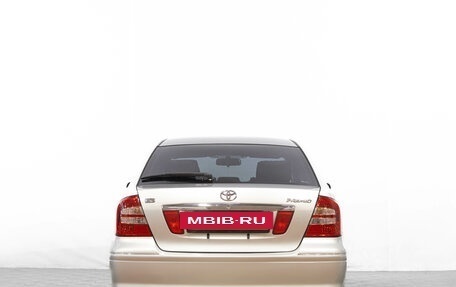 Toyota Premio, 2005 год, 899 000 рублей, 6 фотография