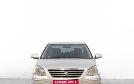 Toyota Premio, 2005 год, 899 000 рублей, 2 фотография