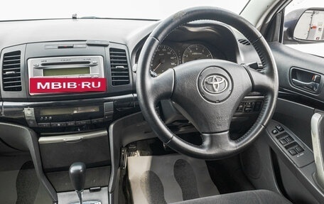 Toyota Premio, 2005 год, 899 000 рублей, 15 фотография