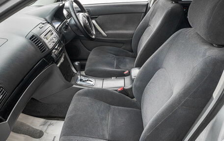 Toyota Premio, 2005 год, 899 000 рублей, 20 фотография