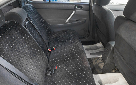 Toyota Premio, 2005 год, 899 000 рублей, 22 фотография