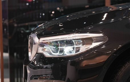 BMW 5 серия, 2019 год, 4 000 000 рублей, 4 фотография