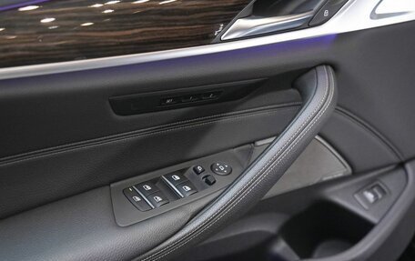 BMW 5 серия, 2019 год, 4 000 000 рублей, 12 фотография