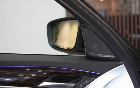 BMW 5 серия, 2019 год, 4 000 000 рублей, 13 фотография