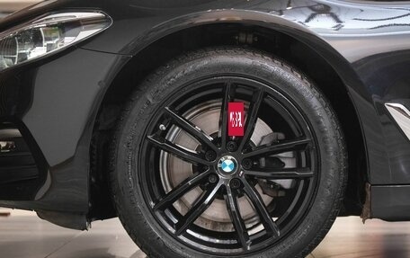 BMW 5 серия, 2019 год, 4 000 000 рублей, 10 фотография