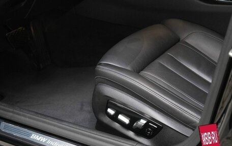 BMW 5 серия, 2019 год, 4 000 000 рублей, 16 фотография