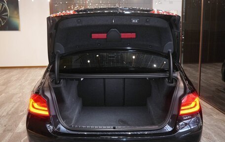 BMW 5 серия, 2019 год, 4 000 000 рублей, 36 фотография